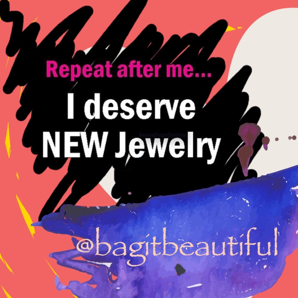Welcome to the Closet of @bagitbeautiful